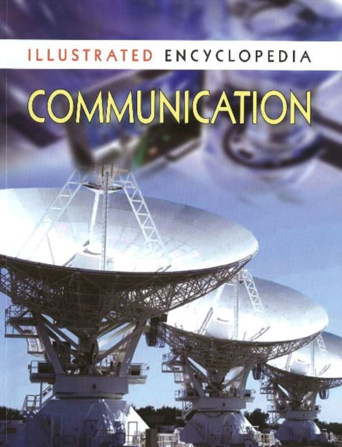 Book cover of: Communication