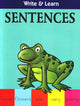 Book cover of: Write & Learn