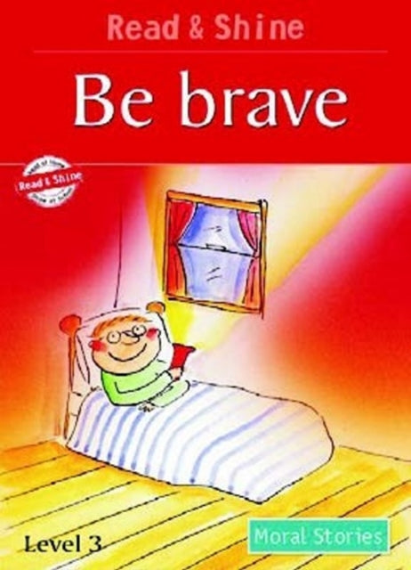 Book cover of: Read & Shine Moral Stories. By: Stephen Barnett.