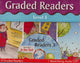 Book cover of: Graded Readers Level 3
