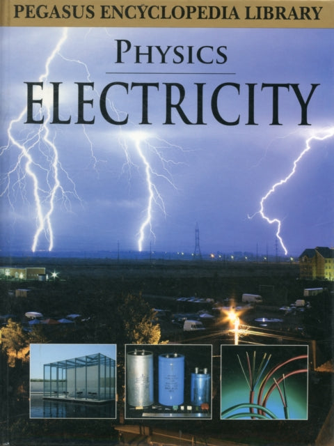Book cover of: Electricity