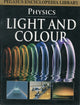 Book cover of: Light & Colour