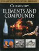 Book cover of: Elements & Compounds