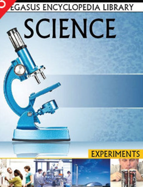 Book cover of: Science