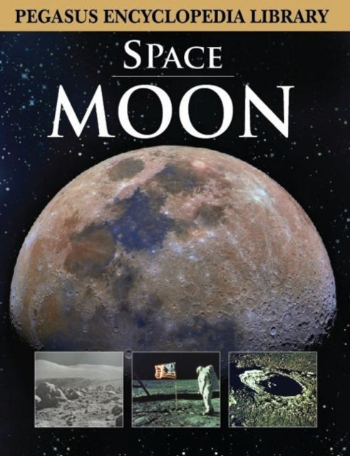 Book cover of: Moon