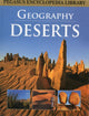 Book cover of: Deserts