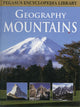 Book cover of: Mountains