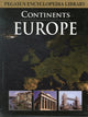 Book cover of: Europe