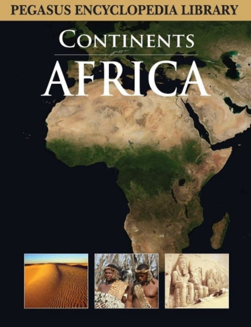 Book cover of: Africa
