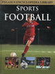 Book cover of: Football