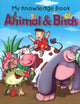 Book cover of: Animal & Birds