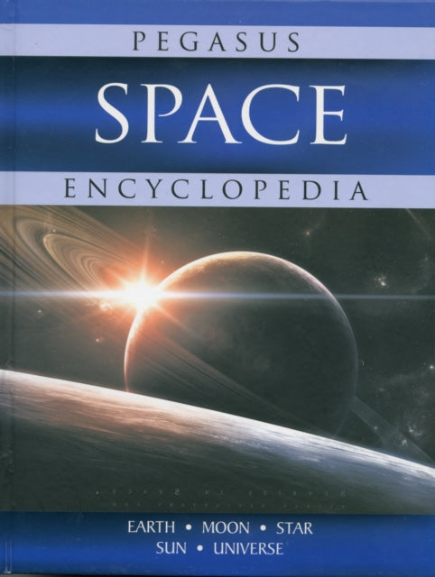 Book cover of: Space