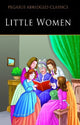 Book cover of: Little Women