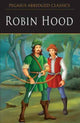 Book cover of: Robin Hood