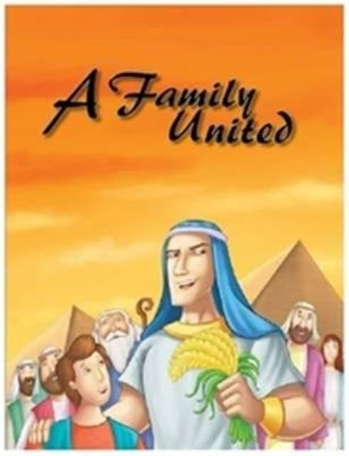 Book cover of: Family United