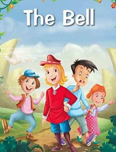 Book cover of: Bell. By: Pegasus