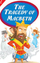 Book cover of: Tragedy of Macbeth