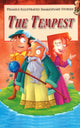 Book cover of: Tempest. By: Pegasus