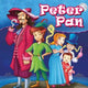 Book cover of: Peter Pan