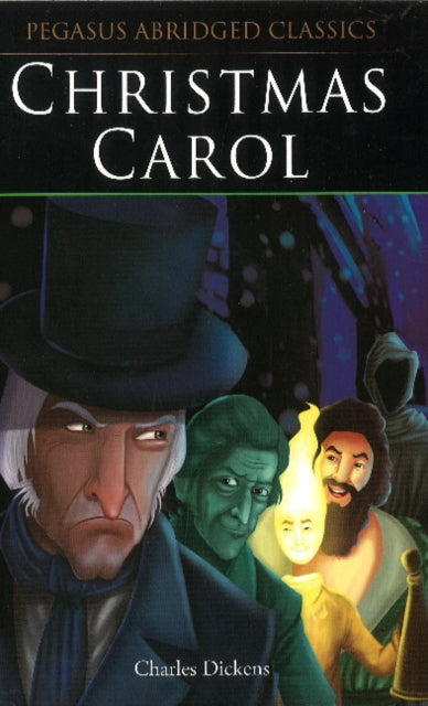 Book cover of: Christmas Carol
