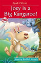 Book cover of: Joey is a Big Kangaroo!