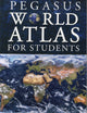 Book cover of: World Atlas for Students