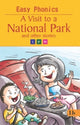 Book cover of: Visit to a National Park. By: BY (AUTHOR): PEGASUS