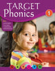 Book cover of: Target Phonics 1