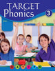 Book cover of: Target Phonics 3