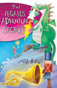 Book cover of: 5 in 1 Pegasus Adventure Stories