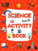 Book cover of: Science Activity Book