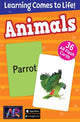 Book cover of: Animals