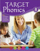 Book cover of: Target Phonics 8