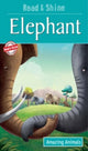 Book cover of: Elephant