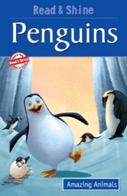 Book cover of: Penguins