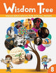 Book cover of: Wisdom Tree 8