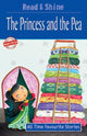 Book cover of: Princess & the Pea