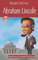 Book cover of: Abraham Lincoln
