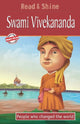 Book cover of: Swami Vivekananda