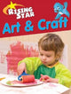 Book cover of: Art & Craft