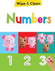 Book cover of: Numbers