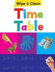 Book cover of: Time Table