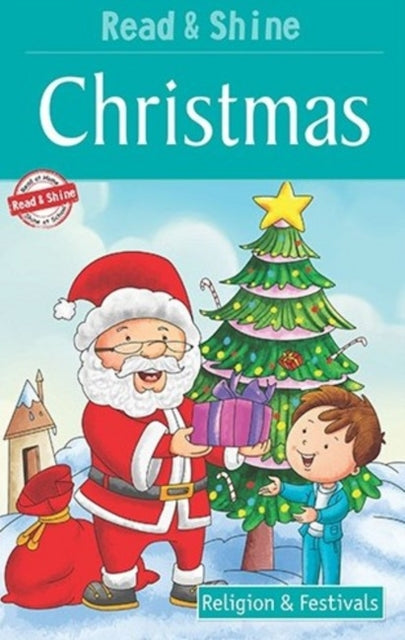 Book cover of: Christmas