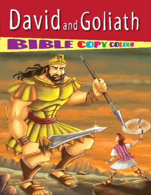 Book cover of: David and Goliath