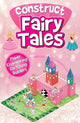 Book cover of: Fairy Tales