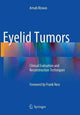 Book cover of: Eyelid Tumors. By: Arnab Biswas