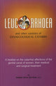 Book cover of: Leucorrhoea. By: H.I. Ostram