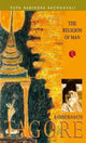 Book cover of: Religion of Man Rabindranath Tagore. By: Rabindranath Tagore