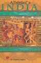 Book cover of: Alberuni's India. By: Dr. Edward C. Sachau