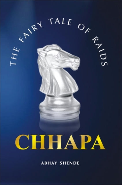 Book cover of: CHHAPA :
